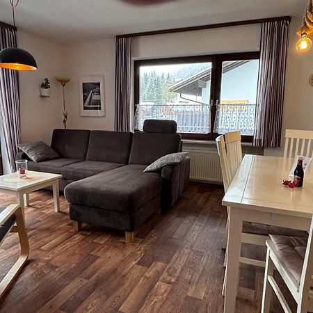 Thannheimer Haeusl Oberstdorf Extérieur photo