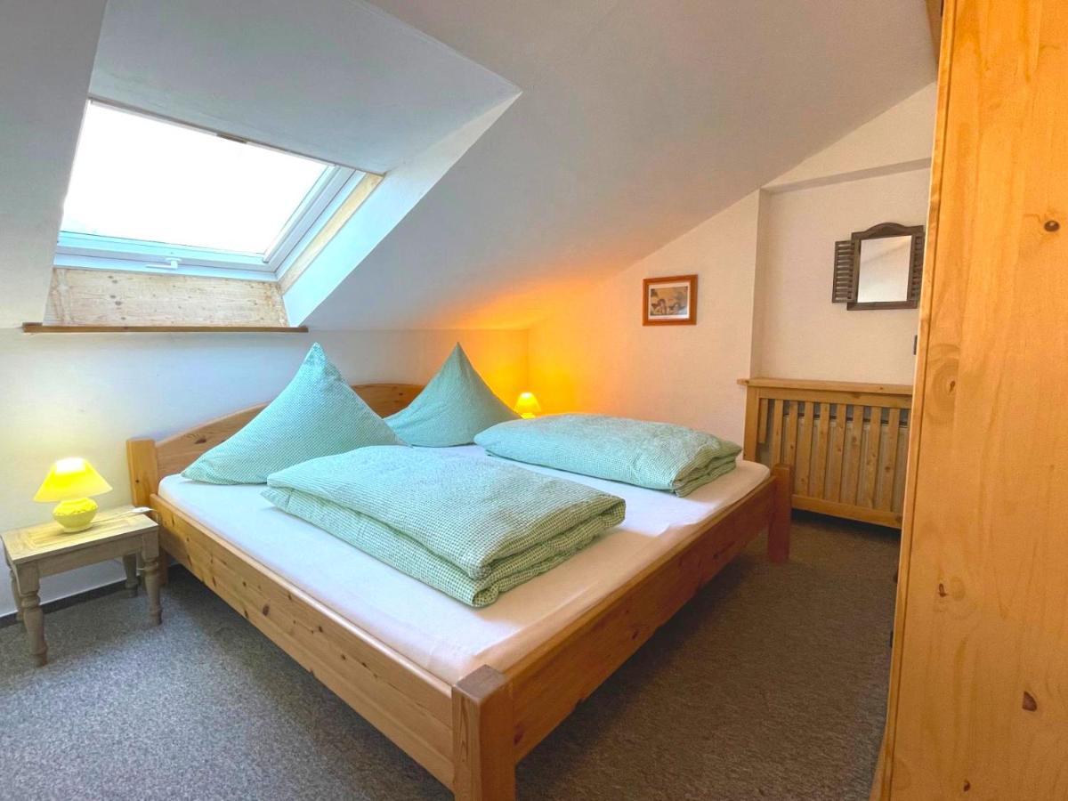 Thannheimer Haeusl Oberstdorf Extérieur photo