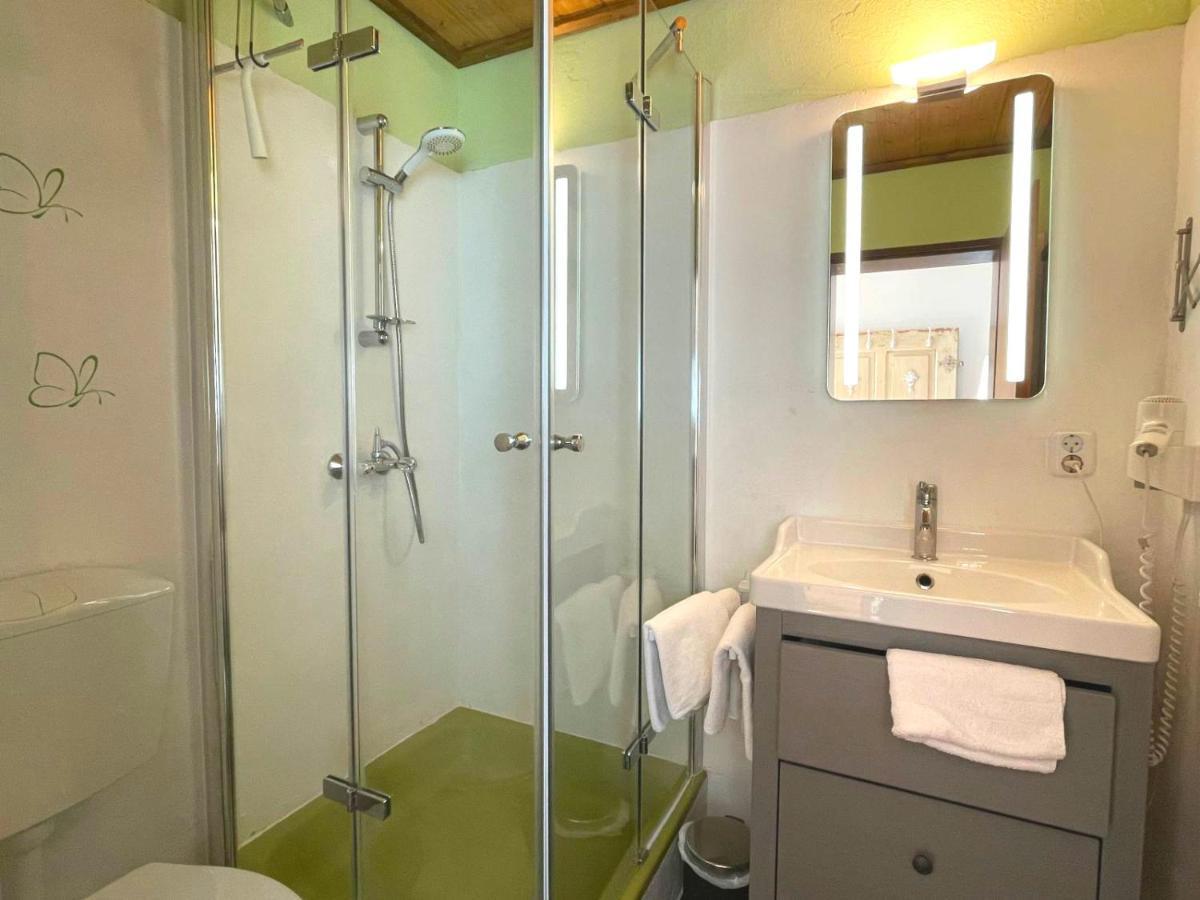 Thannheimer Haeusl Oberstdorf Extérieur photo