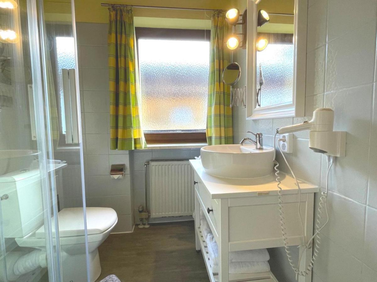 Thannheimer Haeusl Oberstdorf Extérieur photo