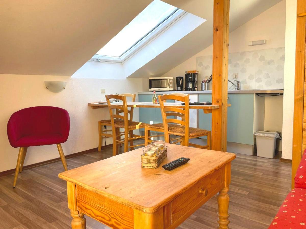 Thannheimer Haeusl Oberstdorf Extérieur photo