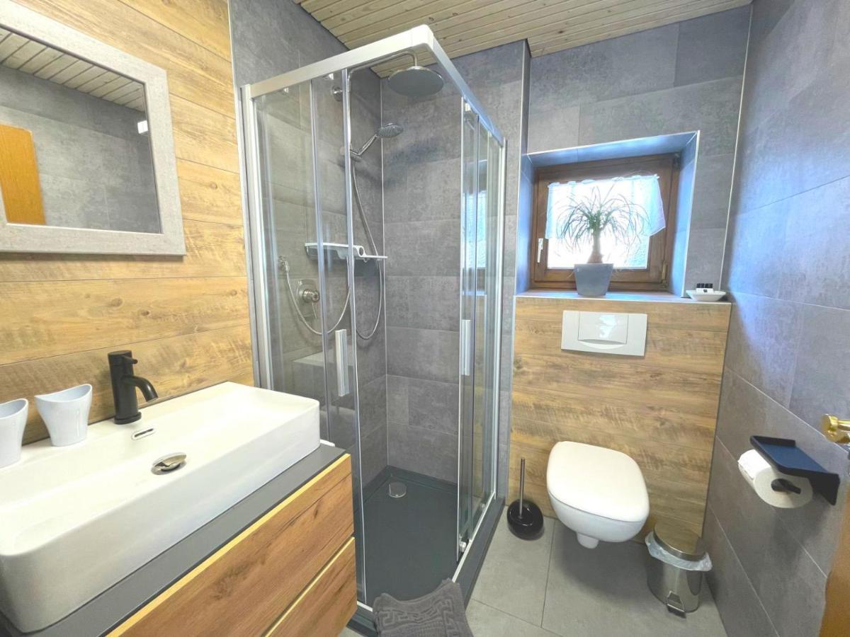 Thannheimer Haeusl Oberstdorf Extérieur photo