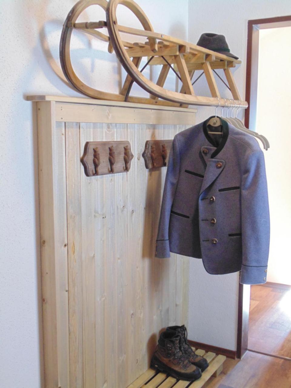 Thannheimer Haeusl Oberstdorf Extérieur photo